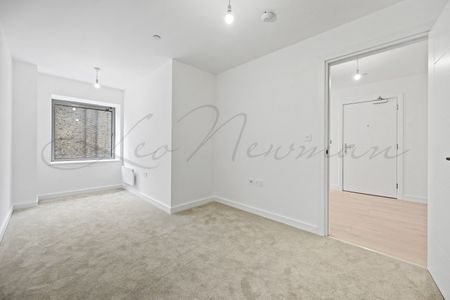 Caroline Street, Limehouse, E1 - Photo 2