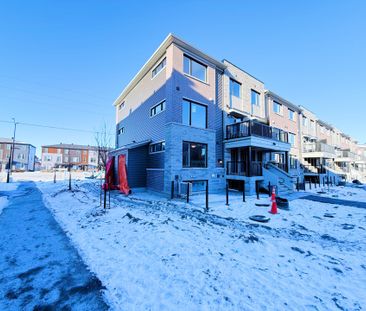 For Lease - 1233 Creekway Private, Kanata, Ontario - Photo 4