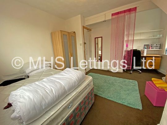 27 Royal Park Terrace, Leeds, LS6 1EX - Photo 1