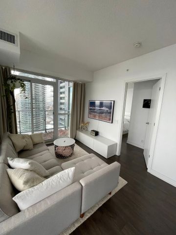 For Lease - 2200 Lake Shore Boulevard Unit# 3101, Toronto, Ontario - Photo 2