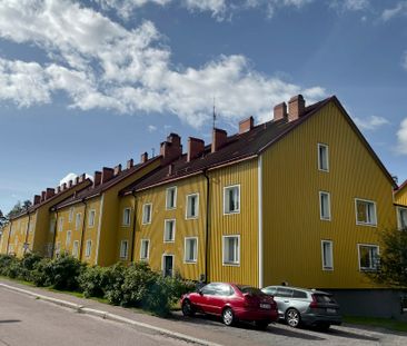 Frejavägen, Falun - Foto 1