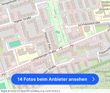 Lichtenberger Straße 19, 40789 Monheim - Foto 1