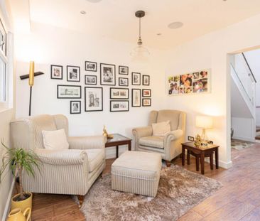 5 bedroom detached house to rent - Photo 6