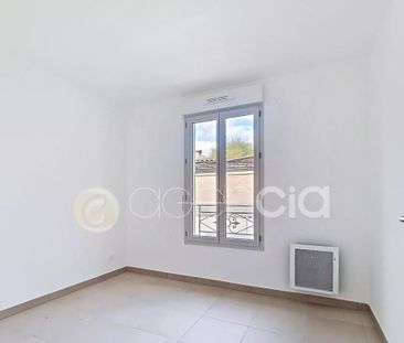 Location appartement 3 pièces au Rouret - Photo 2