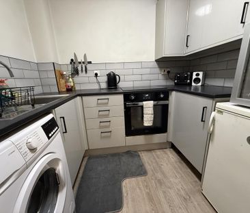 1 bedroom apartment to rent - Photo 5