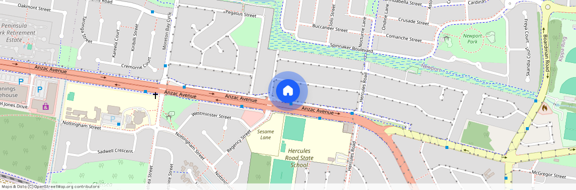 434 Anzac Avenue, Kippa-Ring, QLD 4021