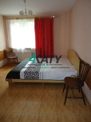 Mieszkanie śląskie Pszczyna powierzchnia 49.0 m² C160-WM-93929 - Фото 2