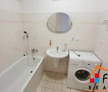 Pronájem zařízeného bytu 2+kk 60 m - Photo 3