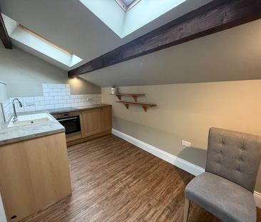 1 bedroom apartment to rent - Photo 4