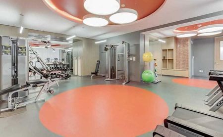 For Lease - 20 Thomas Riley Road Unit# 2708, Toronto, Ontario - Photo 4