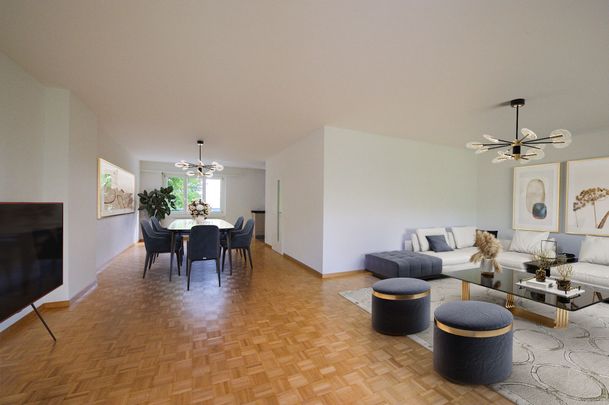 Wohnen und leben im traumhaften Einfamilienhaus - Foto 1