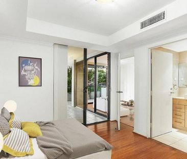 103/12-16 Romsey Street, Waitara NSW 2077 - Apartment For Rent | Do... - Photo 1