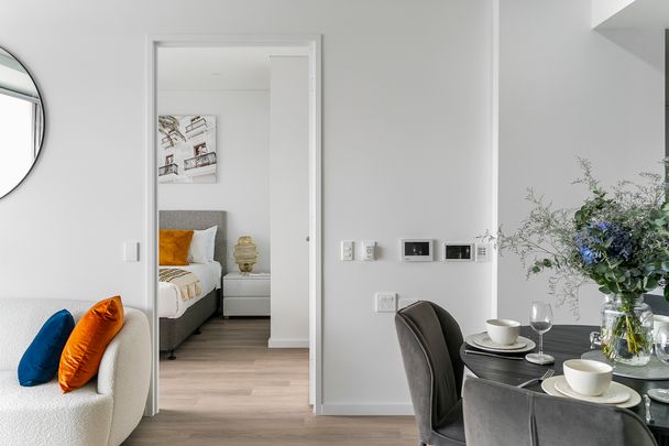 G01/2 Sandbanks Avenue, North Kellyville NSW 2155 - Apartment For Rent | Domain - Photo 1