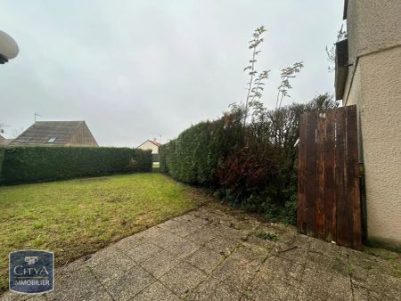 Appartement à louer 2 pièces 56.71m² - Photo 5