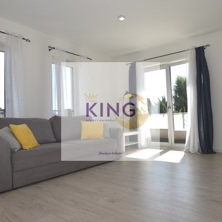 Mieszkanie na wynajem Szczecin, Gumieńce - Фото 1