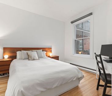 4459 - 4463 Av. Henri-Julien, apt. 4461 - Photo 3