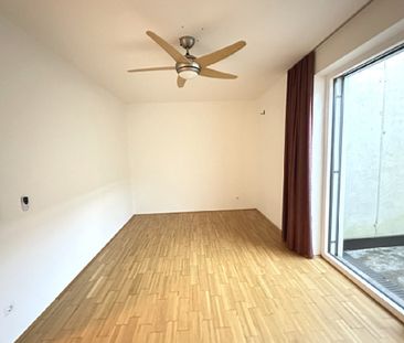 Helle Erdgeschosswohnung mit Garten am Ruckerlberg …! - Photo 1