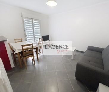 Appartement 3 pièces à Thionville - Photo 2