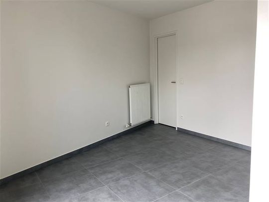 Appartement te huur - Foto 1