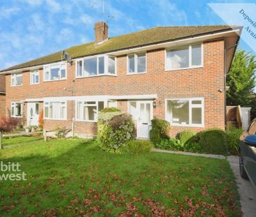 2 bedroom maisonette to rent - Photo 2