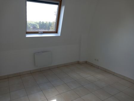 Location Appartement 2 pièces 43m² VAUJOURS 93410 - Photo 4
