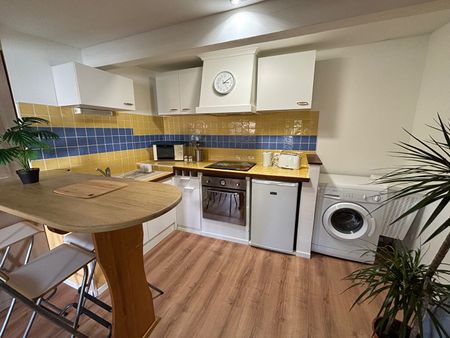 Appartement T1 Lunel-Viel à louer - Photo 5