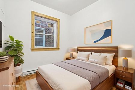 Appartement à louer - Montréal (Côte-des-Neiges/Notre-Dame-de-Grâce) (Notre-Dame-de-Grâce) - Photo 5