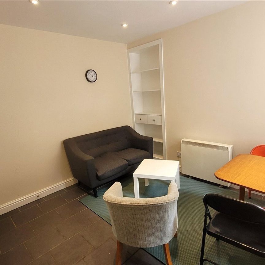 Hill Street, Bangor, Gwynedd, LL57 - Photo 1