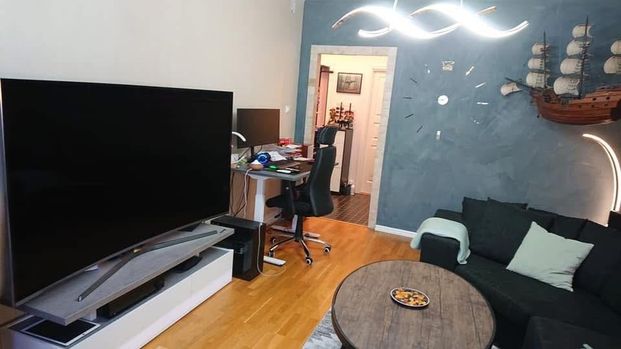 Rådhusgatan, Östersund - Foto 1