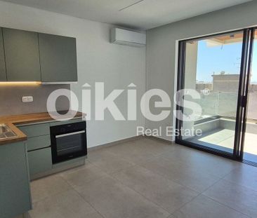 Studio/Γκαρσονιέρα για ενοικίαση Κάτω Τούμπα (Τούμπα) - Photo 3