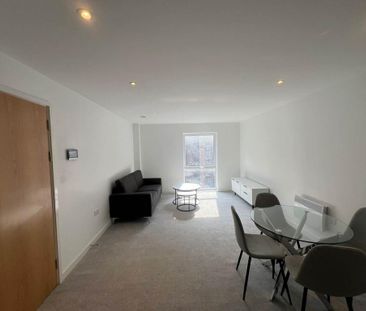 1 bedroom flat to rent - Photo 2