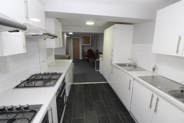 7 bedroom house to rent - Photo 1