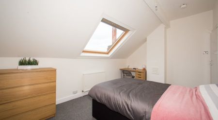33 Richmond Avenue, Headingley, Leeds, LS6 1BZ - Photo 4