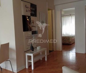 Apartamento T2 - Photo 1