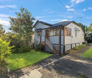 The perfect furnished cottage style home in Wilston - Photo 5