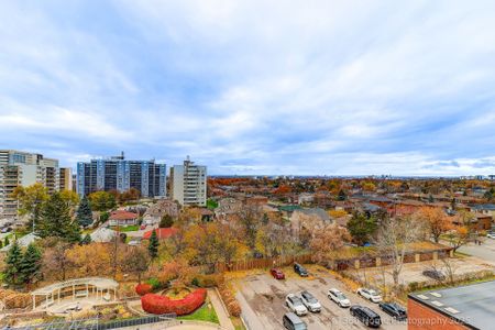 For Lease - 2772 Keele Street Unit# 802, Toronto, Ontario - Photo 5