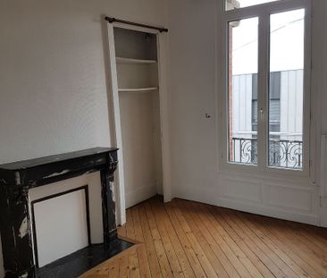 Location Appartement 3 pièces 48m² ROUEN 76000 - Photo 6