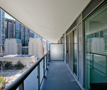 For Lease - 280 Dundas Street Unit# 603, Toronto, Ontario - Photo 1