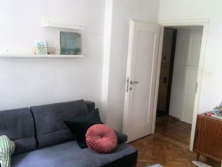 Mieszkanie rozkładowe 2 pokoje 43 m² Wrocław-Stare Miasto - Photo 3