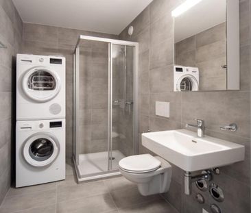 1.5 Zimmer, 48 m², 2. Stock - Photo 4