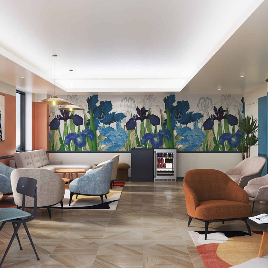 Silver Studio Plus - Photo 1