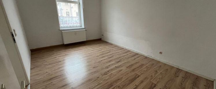 3-Zimmer-Wohnung - Einbauküche - zentrale Lage in Hof - 72,5 m² - Photo 1