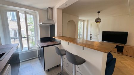 Appartement à la location type T2bis - Clermont Ferrand - Meublé - Photo 5