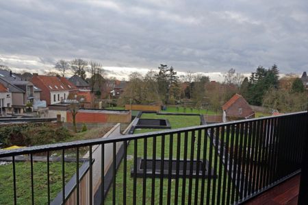 Totaal vernieuwde loft met privé terras in Ruiselede. - Photo 5