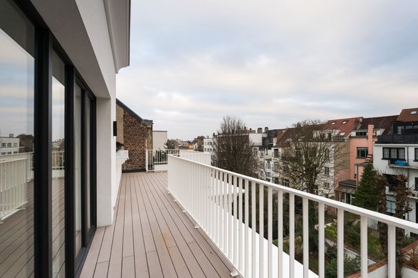 Rue Dautzenberg, 1050, Ixelles - Photo 1