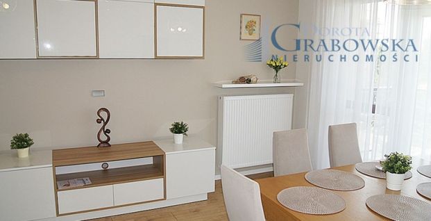 Mieszkanie na wynajem - Zdjęcie 1