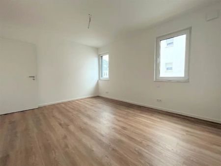 Luxuriöse 2-Zimmer-Neubauwohnung in zentraler Lage von Bonn-Ippendorf - Foto 3