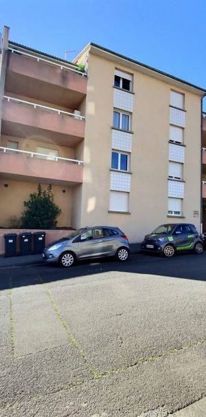 PROXIMITE FACULTE - L ORADOU-STUDIO AVEC BALCON - Photo 1