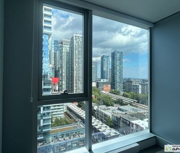 1500, Boulevard René-Levesque O, Ville-Marie (Centre-Ville et Vieux... - Photo 2