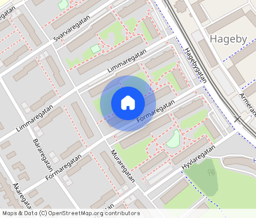 Formaregatan 16, Norrköping - Photo 1